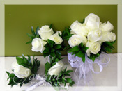 Wedding Bridal Bouquets