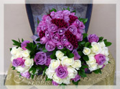Bridal & Bridesmaids Bouquets