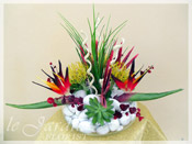 Silk Flower Arrangements – Florist Palm Beach Gardens